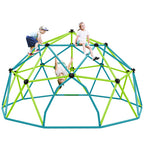 Kids Climbing Dome Tower - 12FT Jungle Gym