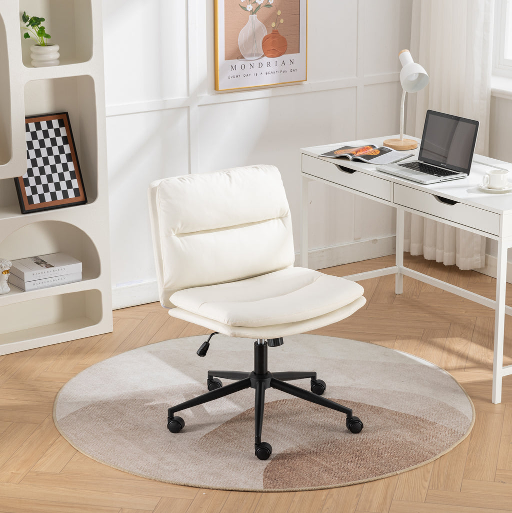 Modern Vanity Desk Chair